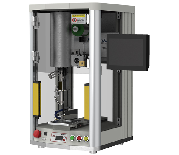 自動(dòng)焊錫機(jī)從哪些方面來(lái)衡量?jī)r(jià)格？