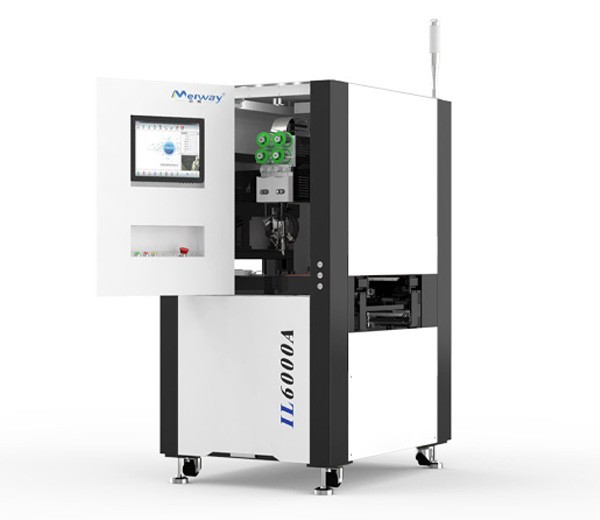 自動焊錫機跑偏如何解決？
