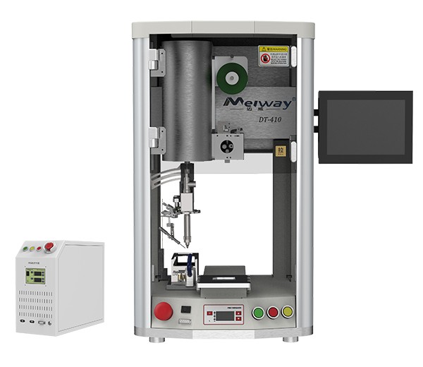 【非標焊錫機廠家】購買自動焊錫機要注意哪些問題？