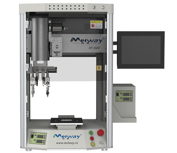 【自動焊錫機】7招教你如何做好全自動焊錫機的保養(yǎng)工作？