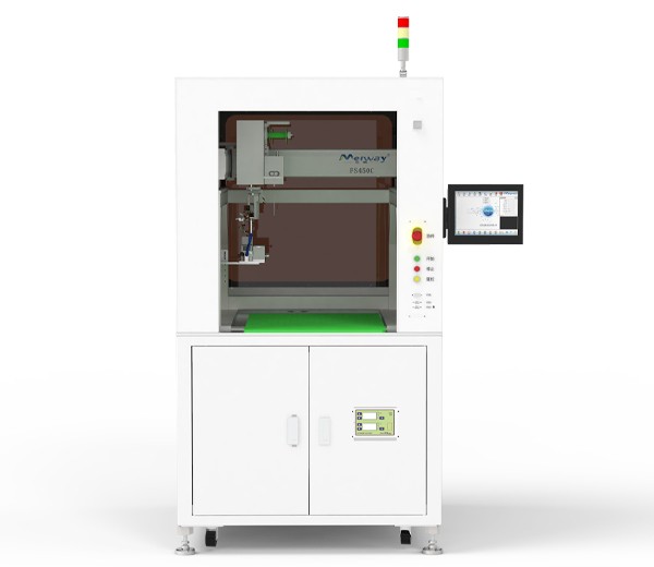 【深圳焊錫機】與人工焊錫相比自動焊錫機有哪些優(yōu)勢？